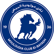 إدعم مولودية البيض